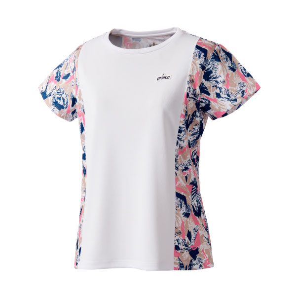 【販売開始前商品 2月上旬発売予定】【３Lサイズ 数量限定】プリンス ゲームシャツ （ WS6060-146 ）[ Prince LS レディース ]26SS