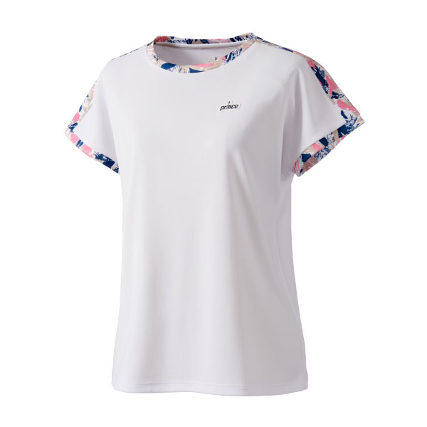 【販売開始前商品 2月上旬発売予定】【３Lサイズ 数量限定】プリンス ゲームシャツ （ WS6061-146 ）[ Prince LS レディース ]26SS