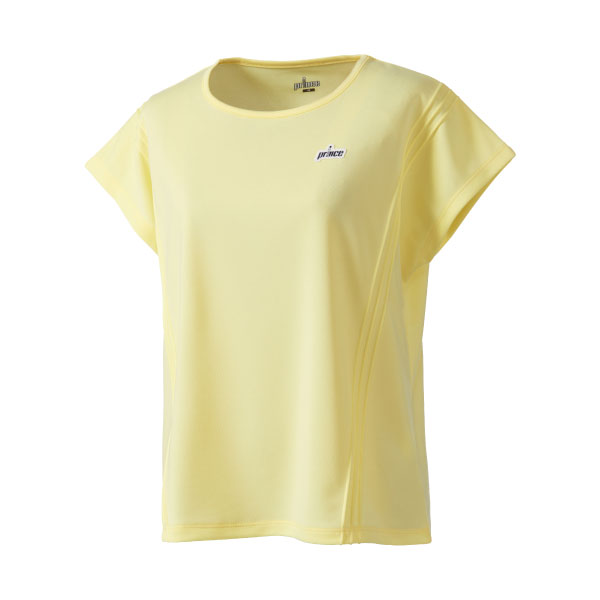 【販売開始前商品 2月上旬発売予定】プリンス ゲームシャツ （ WS6065-075 ）[ Prince LS レディース ]26SS