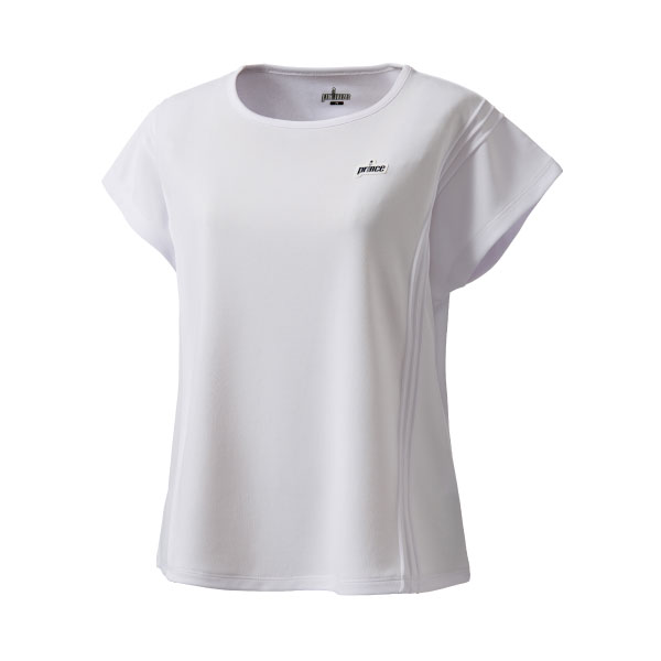 【販売開始前商品 2月上旬発売予定】プリンス ゲームシャツ （ WS6065-146 ）[ Prince LS レディース ]26SS