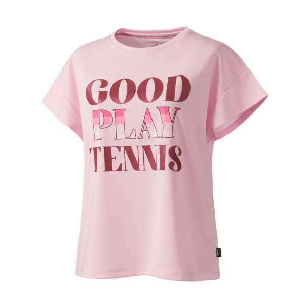 【販売開始前商品 2月上旬発売予定】プリンス Ｔシャツ （ WS6069-000 ）[ Prince LS レディース ]26SS