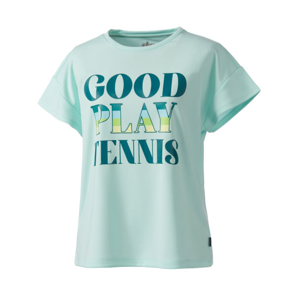 【販売開始前商品 2月上旬発売予定】プリンス Ｔシャツ （ WS6069-100 ）[ Prince LS レディース ]26SS