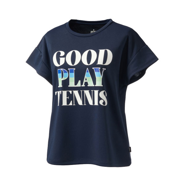 【販売開始前商品 2月上旬発売予定】プリンス Ｔシャツ （ WS6069-127 ）[ Prince LS レディース ]26SS