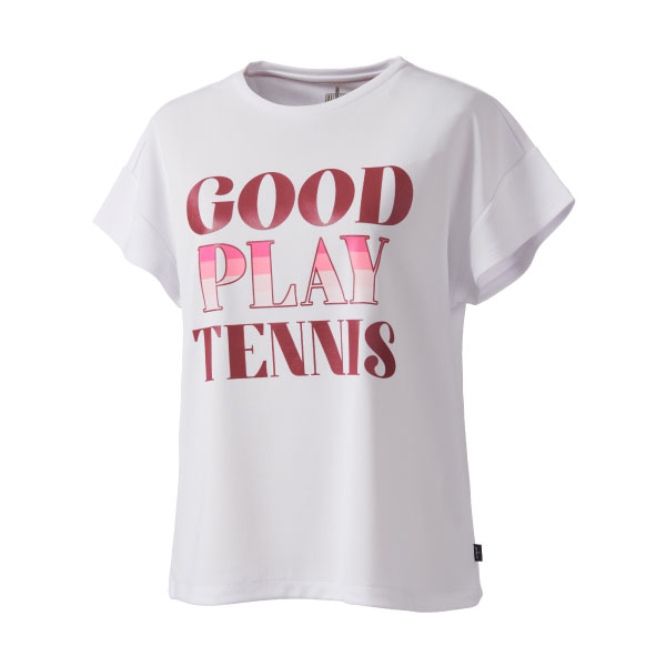【販売開始前商品 2月上旬発売予定】プリンス Ｔシャツ （ WS6069-146 ）[ Prince LS レディース ]26SS