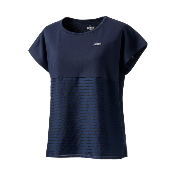 【販売開始前商品 3月上旬発売予定】プリンス ゲームシャツ （ WS6074-127 ）[ Prince LS レディース ]26SS