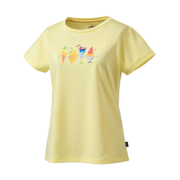 プリンス Ｔシャツ （ WS6078-075 ）[ Prince LS レディース ]26SS△
