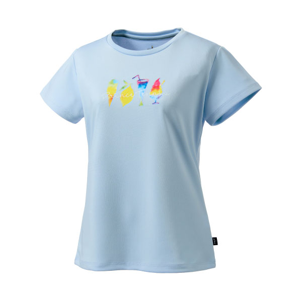 プリンス Ｔシャツ （ WS6078-125 ）[ Prince LS レディース ]26SS△