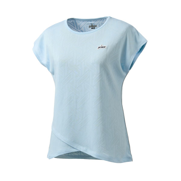 プリンス ゲームシャツ （ WS6080-125 ）[ Prince LS レディース ]26SS△