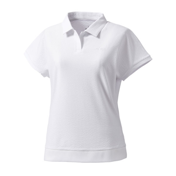 【販売開始前商品 2月上旬発売予定】プリンス ポロシャツ （ WS6150-146 ）[ Prince LS レディース ]26SS