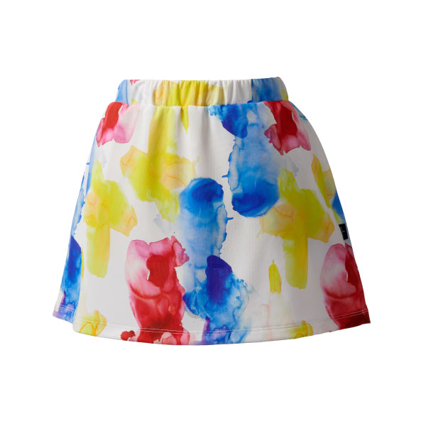 【販売開始前商品 1月上旬発売予定】プリンス スカート （ WS6301-015 ）[ Prince SK レディース ]26SS