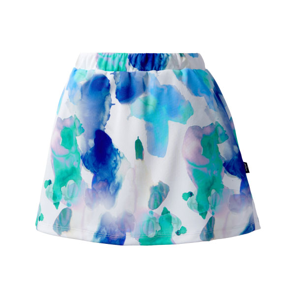 【販売開始前商品 1月上旬発売予定】プリンス スカート （ WS6301-110 ）[ Prince SK レディース ]26SS