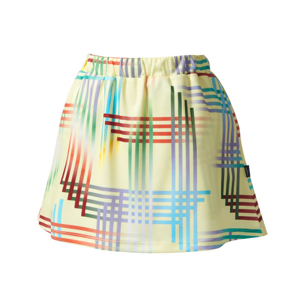【販売開始前商品 1月上旬発売予定】プリンス スカート （ WS6302-075 ）[ Prince SK レディース ]26SS