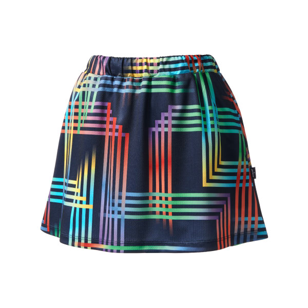 【販売開始前商品 1月上旬発売予定】プリンス スカート （ WS6302-127 ）[ Prince SK レディース ]26SS