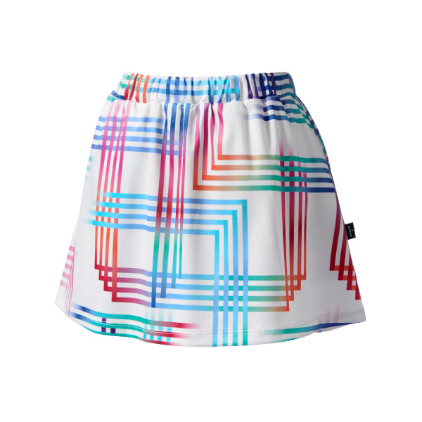 【販売開始前商品 1月上旬発売予定】プリンス スカート （ WS6302-146 ）[ Prince SK レディース ]26SS