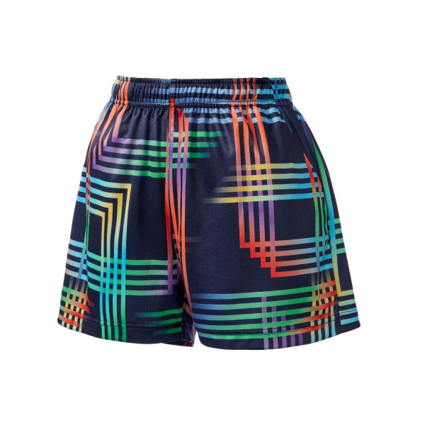 【販売開始前商品 1月上旬発売予定】プリンス ショートパンツ （ WS6303-127 ）[ Prince LSP レディース ]26SS