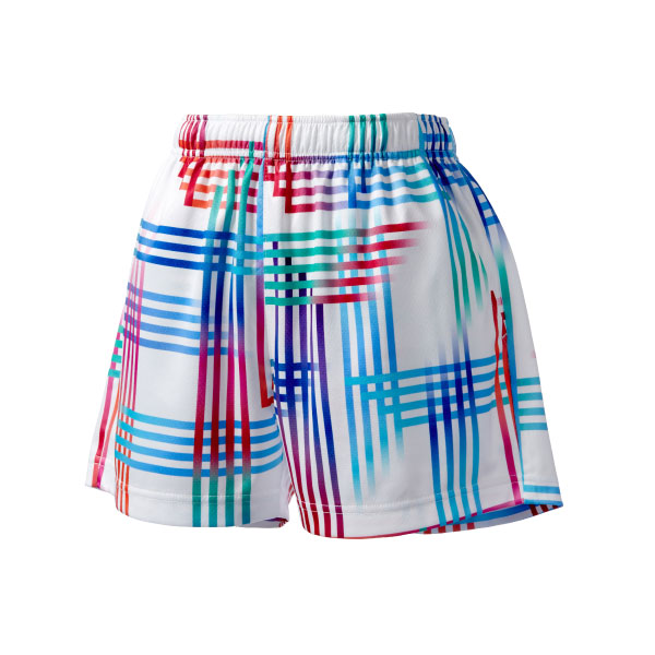 【販売開始前商品 1月上旬発売予定】プリンス ショートパンツ （ WS6303-146 ）[ Prince LSP レディース ]26SS