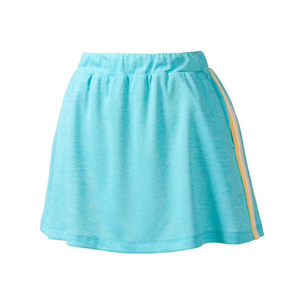 【販売開始前商品 1月上旬発売予定】プリンス スカート （ WS6305-100 ）[ Prince SK レディース ]26SS