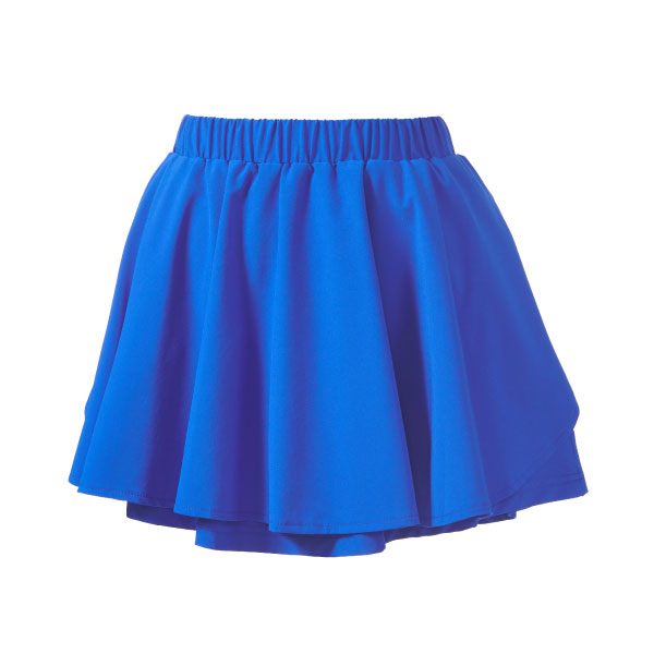 【販売開始前商品 1月上旬発売予定】プリンス フレアスカート （ WS6308-110 ）[ Prince SK レディース ]26SS