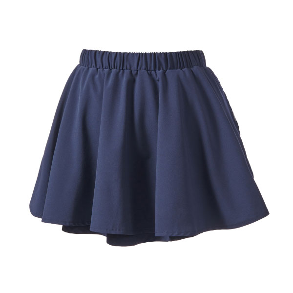 【販売開始前商品 1月上旬発売予定】プリンス フレアスカート （ WS6308-127 ）[ Prince SK レディース ]26SS