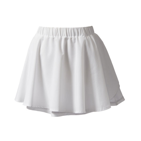 【販売開始前商品 1月上旬発売予定】プリンス フレアスカート （ WS6308-146 ）[ Prince SK レディース ]26SS