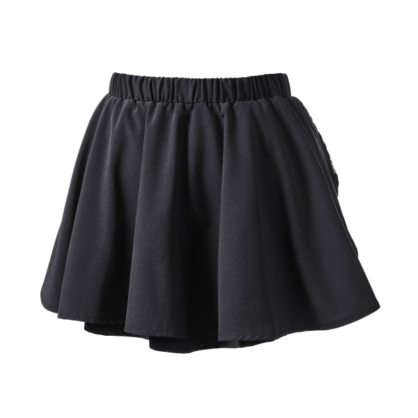 【販売開始前商品 1月上旬発売予定】プリンス フレアスカート （ WS6308-165 ）[ Prince SK レディース ]26SS