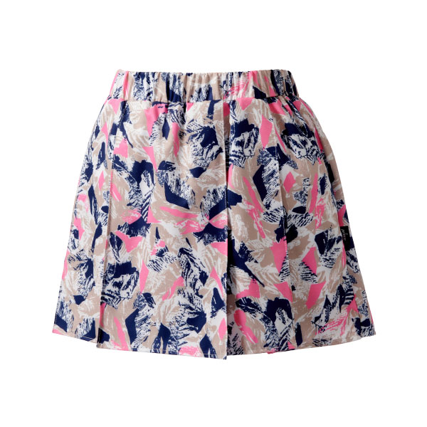 【販売開始前商品 1月上旬発売予定】プリンス ストレッチスキュロット （ WS6309-214 ）[ Prince LSP レディース ]26SS