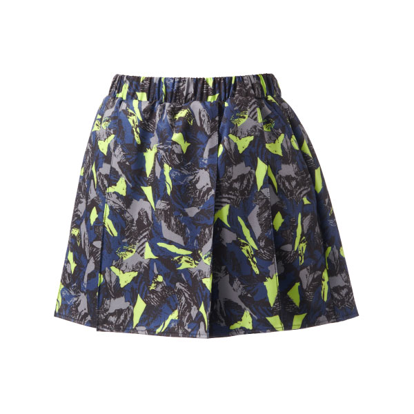 【販売開始前商品 1月上旬発売予定】プリンス ストレッチスキュロット （ WS6309-314 ）[ Prince LSP レディース ]26SS