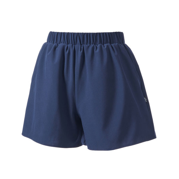 【販売開始前商品 1月上旬発売予定】プリンス ストレッチキュロット （ WS6310-127 ）[ Prince LSP レディース ]26SS