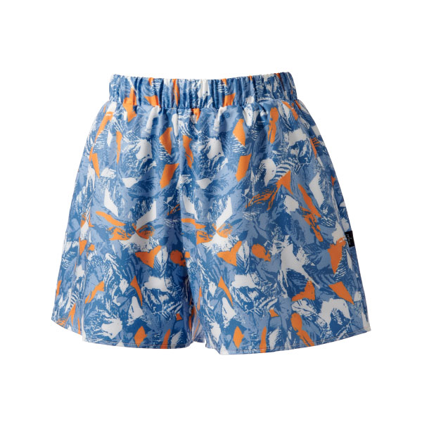 【販売開始前商品 1月上旬発売予定】プリンス ストレッチキュロット （ WS6310-131 ）[ Prince LSP レディース ]26SS