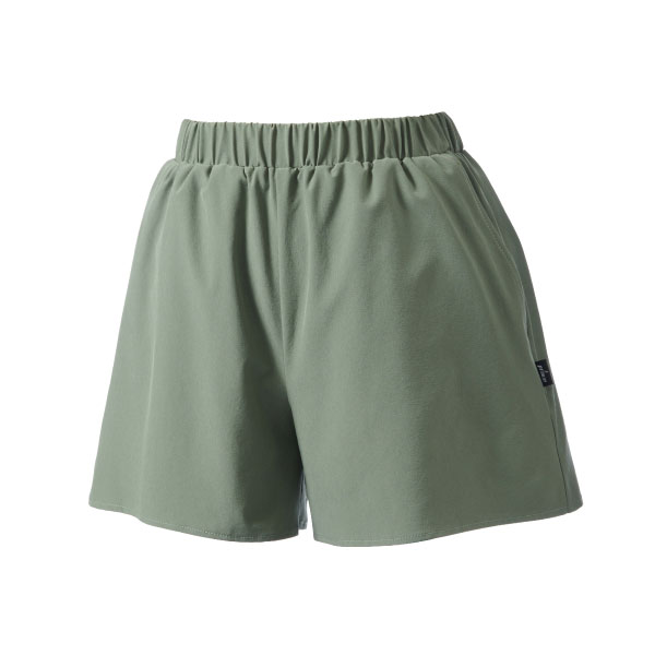 【販売開始前商品 1月上旬発売予定】プリンス ストレッチキュロット （ WS6310-178 ）[ Prince LSP レディース ]26SS