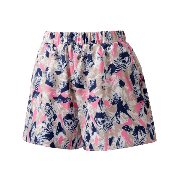 【販売開始前商品 1月上旬発売予定】プリンス ストレッチキュロット （ WS6310-214 ）[ Prince LSP レディース ]26SS