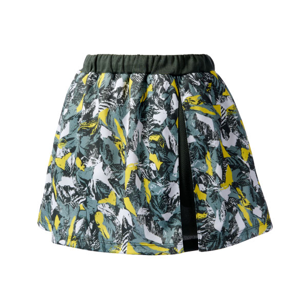 【販売開始前商品 2月上旬発売予定】【３Lサイズ 数量限定】プリンス スカート （ WS6311-084 ）[ Prince SK レディース ]26SS