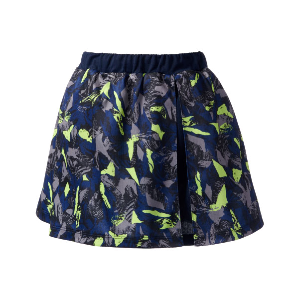 【販売開始前商品 2月上旬発売予定】【３Lサイズ 数量限定】プリンス スカート （ WS6311-127 ）[ Prince SK レディース ]26SS