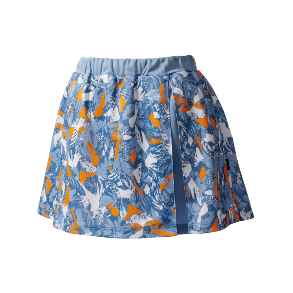 【販売開始前商品 2月上旬発売予定】【３Lサイズ 数量限定】プリンス スカート （ WS6311-131 ）[ Prince SK レディース ]26SS