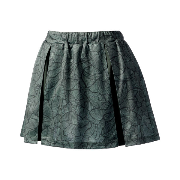 【販売開始前商品 2月上旬発売予定】プリンス スカート （ WS6312-084 ）[ Prince SK レディース ]26SS