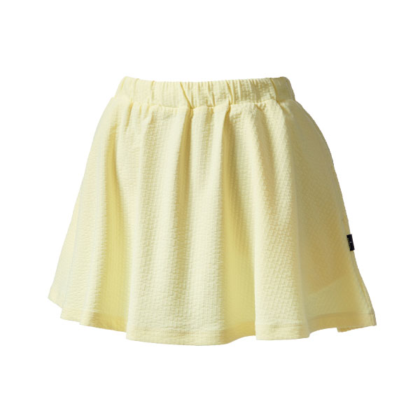 【販売開始前商品 2月上旬発売予定】プリンス スカート （ WS6313-075 ）[ Prince SK レディース ]26SS