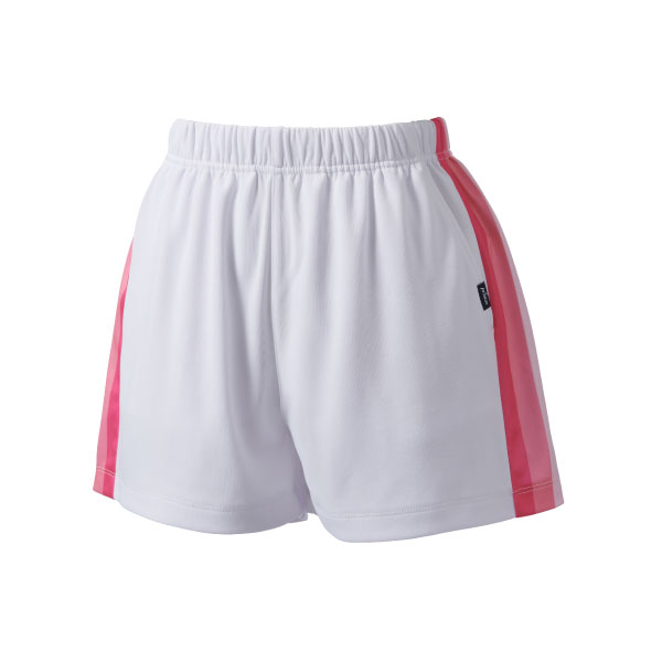 【販売開始前商品 2月上旬発売予定】プリンス ショートパンツ （ WS6315-146 ）[ Prince LSP レディース ]26SS