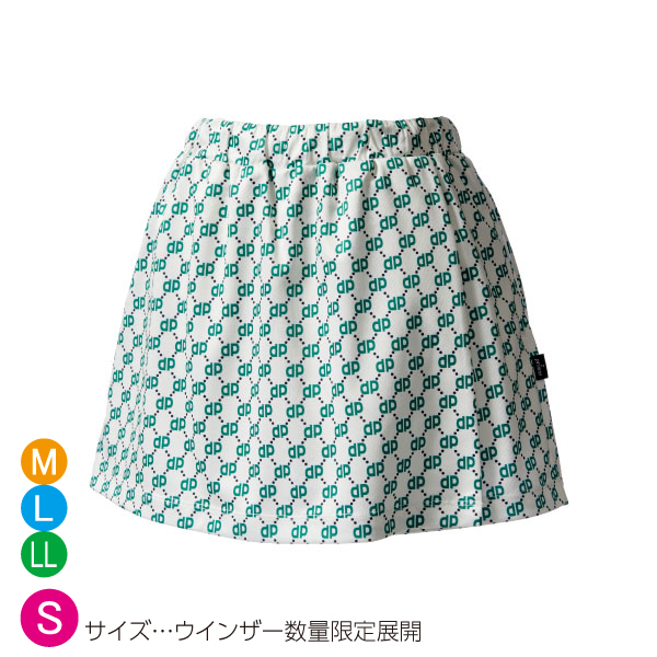 【Sサイズ 数量限定】【販売開始前商品 3月上旬発売予定】プリンス ラップスキュロット （ WS6317-152 ）[ Prince LSP レディース ]26SS