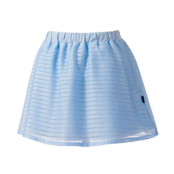 【販売開始前商品 3月上旬発売予定】プリンス スカート （ WS6318-125 ）[ Prince SK レディース ]26SS