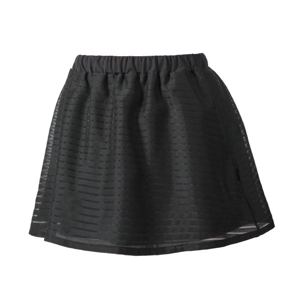 【販売開始前商品 3月上旬発売予定】プリンス スカート （ WS6318-165 ）[ Prince SK レディース ]26SS