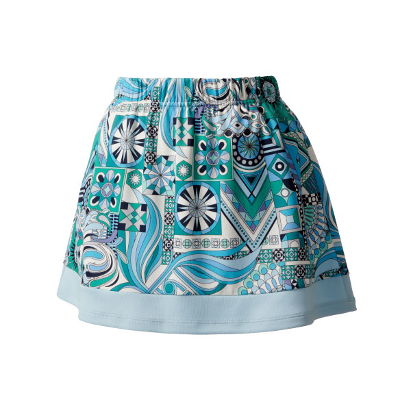 【販売開始前商品 3月上旬発売予定】プリンス スカート （ WS6319-125 ）[ Prince SK レディース ]26SS