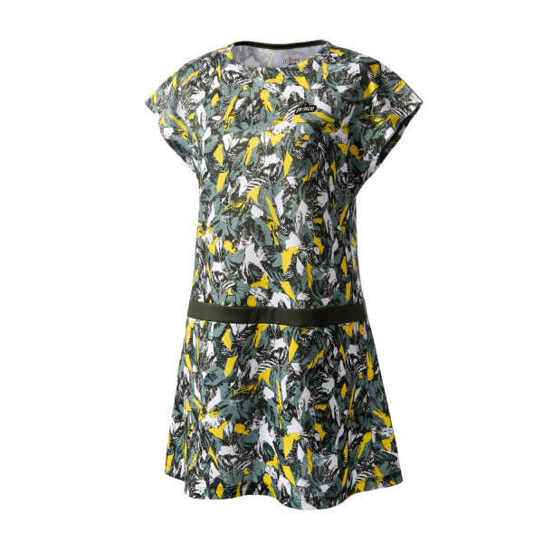 【販売開始前商品 2月上旬発売予定】【Sサイズ 数量限定】プリンス ワンピース （ WS6401-084 ）[ Prince LS レディース ]26SS