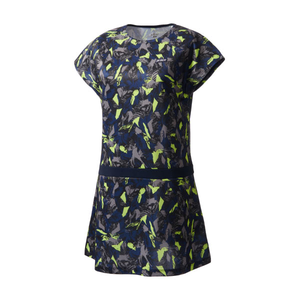 【販売開始前商品 2月上旬発売予定】【Sサイズ 数量限定】プリンス ワンピース （ WS6401-127 ）[ Prince LS レディース ]26SS