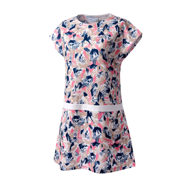 【販売開始前商品 2月上旬発売予定】【Sサイズ 数量限定】プリンス ワンピース （ WS6401-146 ）[ Prince LS レディース ]26SS