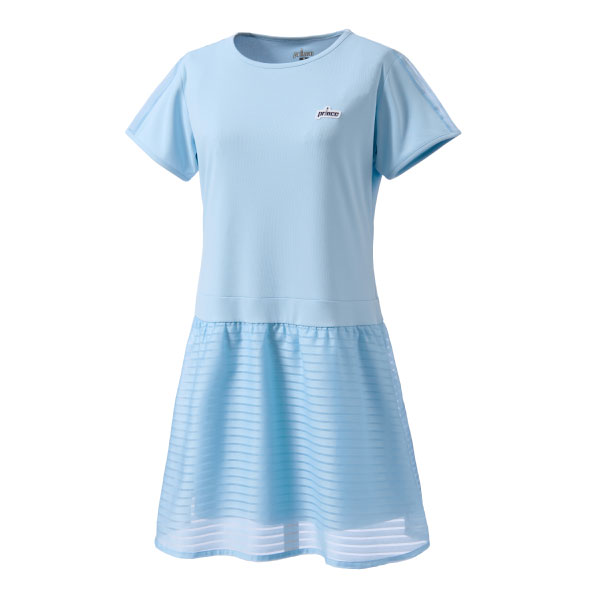 【販売開始前商品 3月上旬発売予定】プリンス ワンピース （ WS6402-125 ）[ Prince LS レディース ]26SS