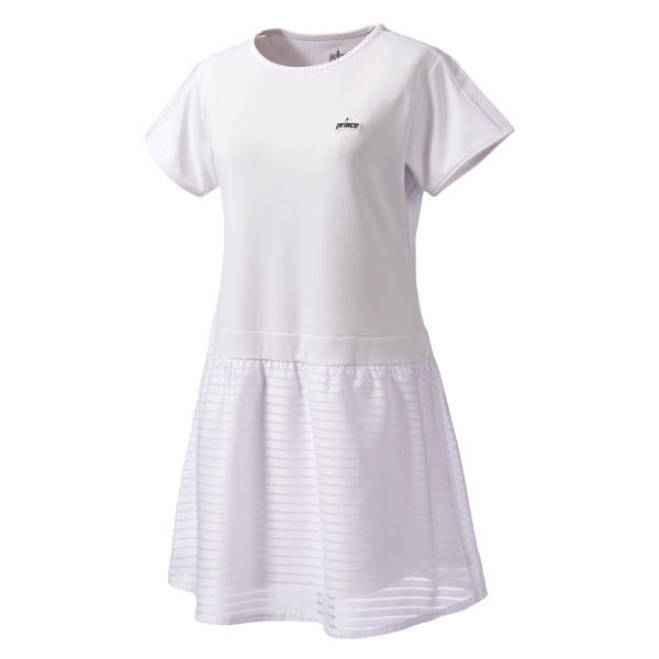 【販売開始前商品 3月上旬発売予定】プリンス ワンピース （ WS6402-146 ）[ Prince LS レディース ]26SS