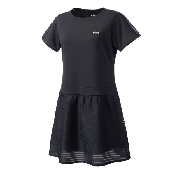 【販売開始前商品 3月上旬発売予定】プリンス ワンピース （ WS6402-165 ）[ Prince LS レディース ]26SS