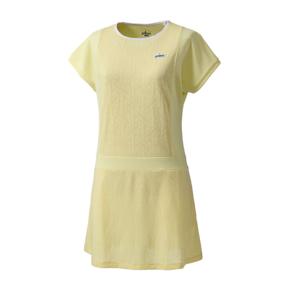 プリンス ワンピース （ WS6403-075 ）[ Prince LS レディース ]26SS△