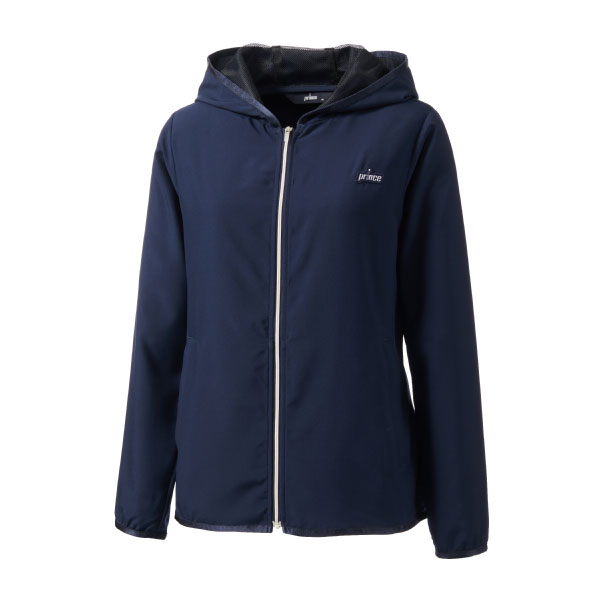 【販売開始前商品 1月上旬発売予定】プリンス ウィンドジャケット （ WS6651-127 ）[ Prince LWJ レディース ]26SS