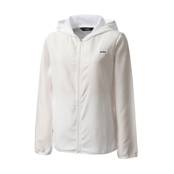 【販売開始前商品 1月上旬発売予定】プリンス ウィンドジャケット （ WS6651-146 ）[ Prince LWJ レディース ]26SS